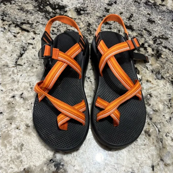 MEN'S Z/2 ADJUSTABLE STRAP CLASSIC SANDALS 12