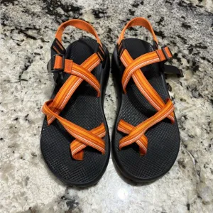 MEN'S Z/2 ADJUSTABLE STRAP CLASSIC SANDALS 12