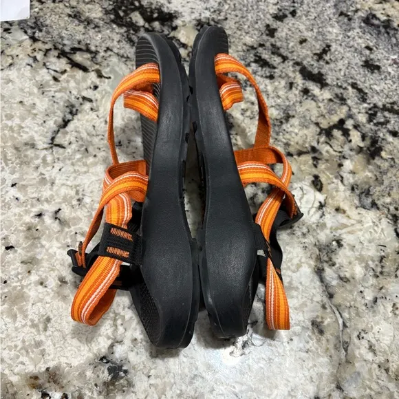 MEN'S Z/2 ADJUSTABLE STRAP CLASSIC SANDALS 12