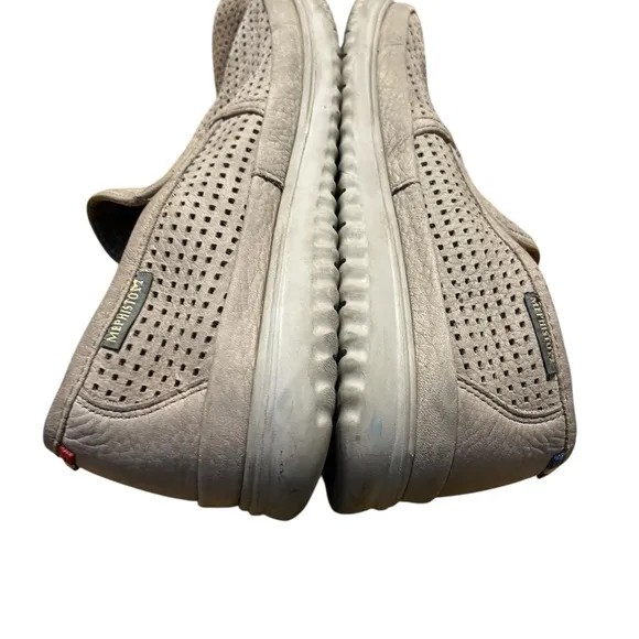 MEPHISTO MEN'S TIAGO size 9.5