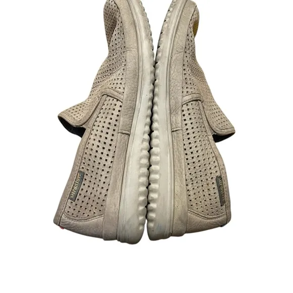 MEPHISTO MEN'S TIAGO size 9.5