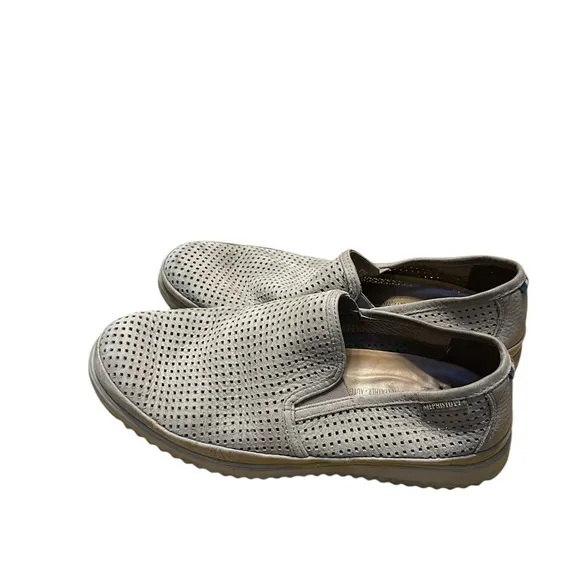 MEPHISTO MEN'S TIAGO size 9.5