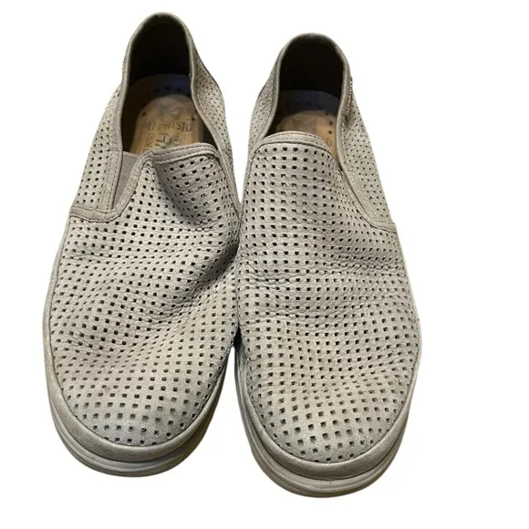 MEPHISTO MEN'S TIAGO size 9.5