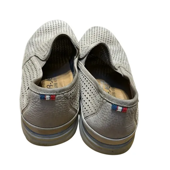 MEPHISTO MEN'S TIAGO size 9.5