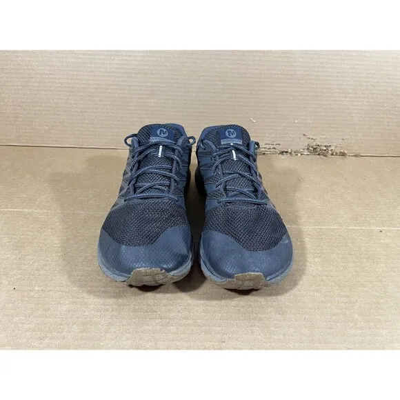 Merrell Bare Access XTR Men’s J12883 Vibram Trail Running Shoes Size 13 Blue