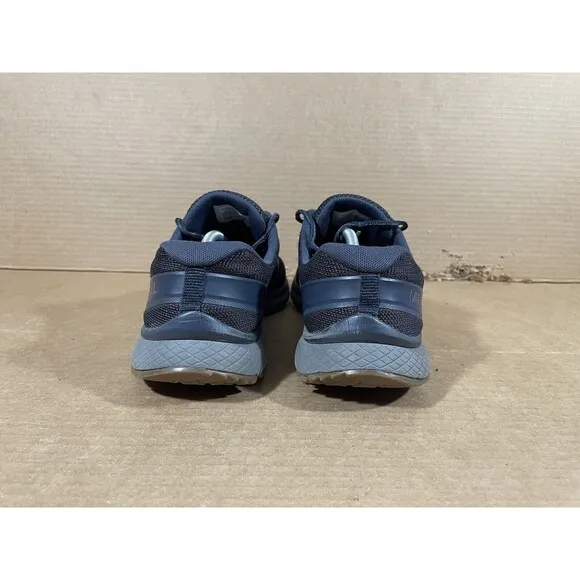 Merrell Bare Access XTR Men’s J12883 Vibram Trail Running Shoes Size 13 Blue