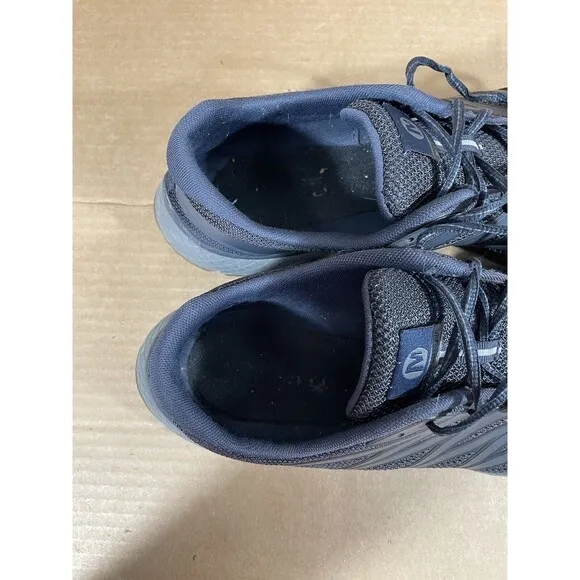 Merrell Bare Access XTR Men’s J12883 Vibram Trail Running Shoes Size 13 Blue