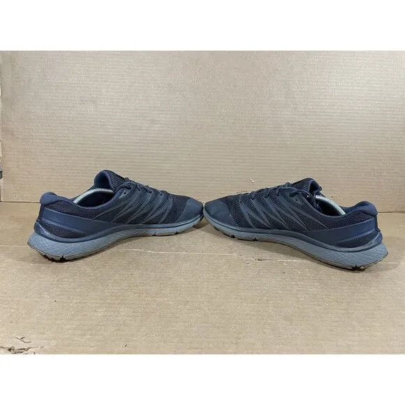 Merrell Bare Access XTR Men’s J12883 Vibram Trail Running Shoes Size 13 Blue