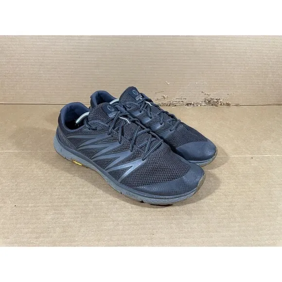 Merrell Bare Access XTR Men’s J12883 Vibram Trail Running Shoes Size 13 Blue