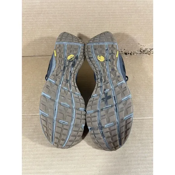 Merrell Bare Access XTR Men’s J12883 Vibram Trail Running Shoes Size 13 Blue