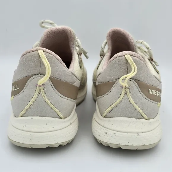 Merrell Bravada 2 Hiking Shoes Sneakers, Moon, Women's 7.5, Like-New!
