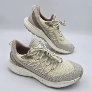 Merrell Bravada 2 Hiking Shoes Sneakers, Moon, Women's 7.5, Like-New!