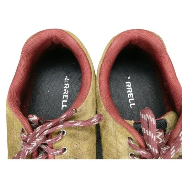 MERRELL Catalyst J000961 Sneakers Casual Athletic Trail Shoes Men Size 11.5