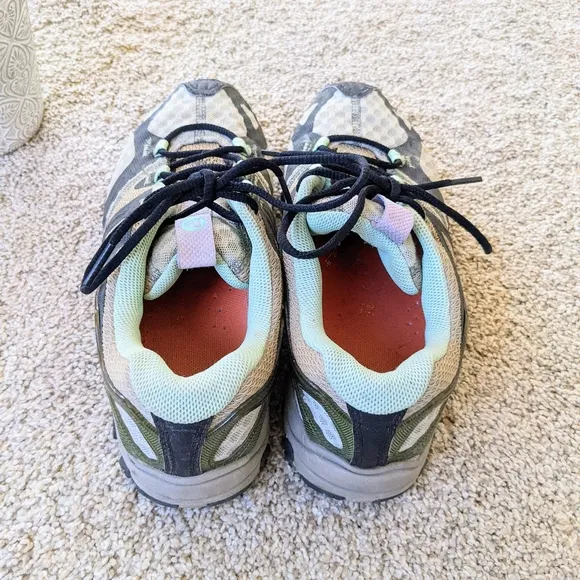 Merrell Grassbow Air Trail Running Sneakers