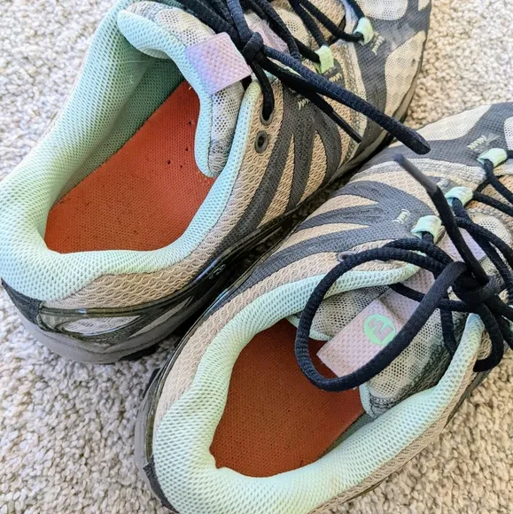 Merrell Grassbow Air Trail Running Sneakers