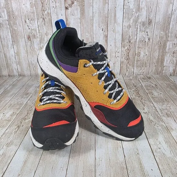 Merrell Multicolor Hiking Sneakers FloatPro Vibram Outdoor Trail Running‎ 10.5