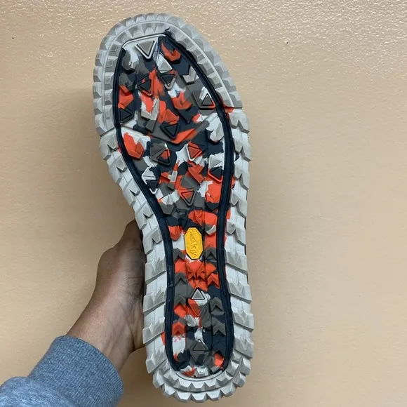Merrell Nova 2 Vibram Trail Running Sneakers “Boulder”
