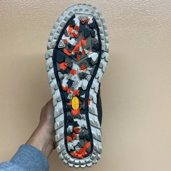 Merrell Nova 2 Vibram Trail Running Sneakers “Boulder”