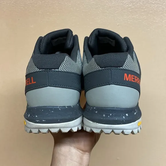 Merrell Nova 2 Vibram Trail Running Sneakers “Boulder”