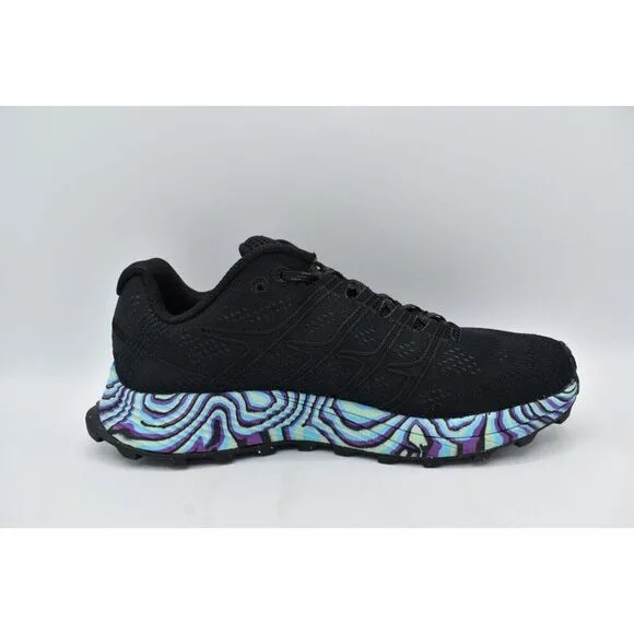 Merrell Womens Size 7 MOAB Flight Natural Wonders Trail Running Sneakers Shoes