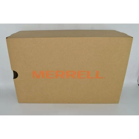Merrell Womens Size 7 MOAB Flight Natural Wonders Trail Running Sneakers Shoes