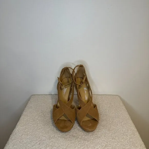 Michael Kors | Becky Dress Sandals