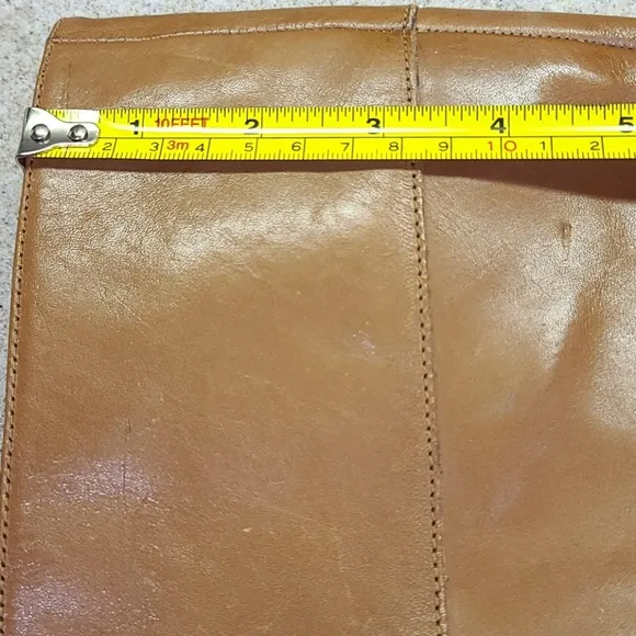 MICHAEL KORS Size 8M Brown  knee high Boots