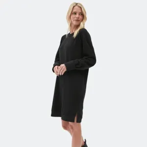 MICHAEL STARS NWOT LOLLY SWEATSHIRT DRESS