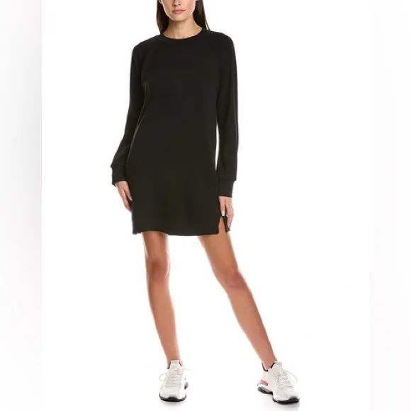 MICHAEL STARS NWOT LOLLY SWEATSHIRT DRESS