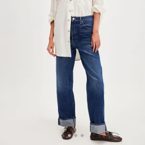 Mother Spitfire Jeans. Size 26. NWT.