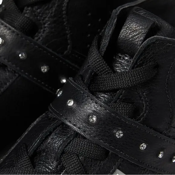 Naot Oxygen High Top Sneaker
