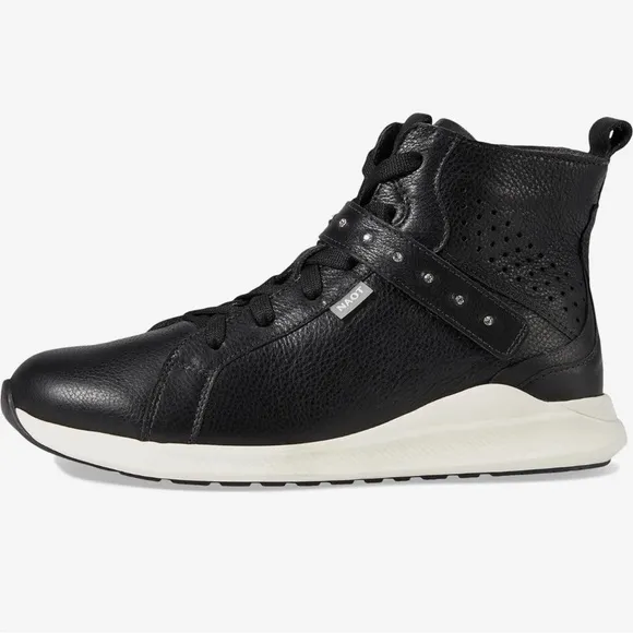 Naot Oxygen High Top Sneaker