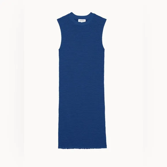 NATION LTDSARABELL DRESS | GALAXY