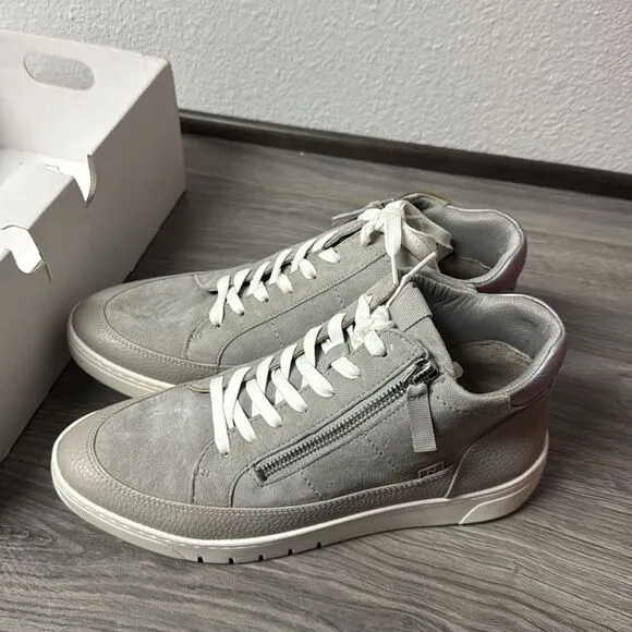 Naturalizer Hadley-Hi Sneakers