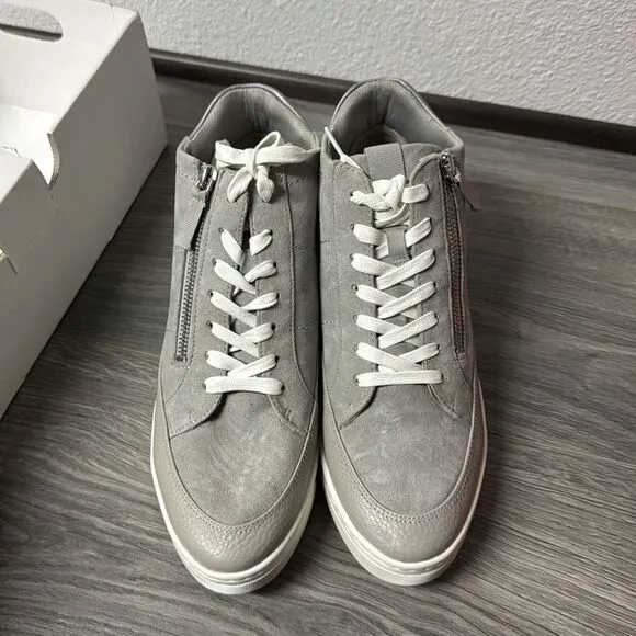 Naturalizer Hadley-Hi Sneakers