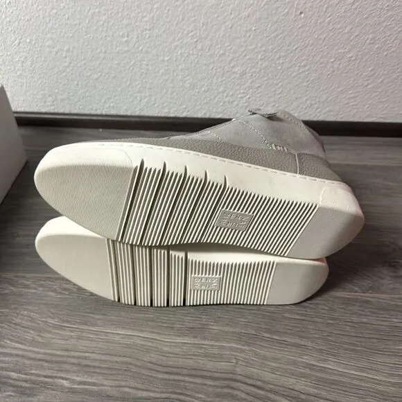 Naturalizer Hadley-Hi Sneakers