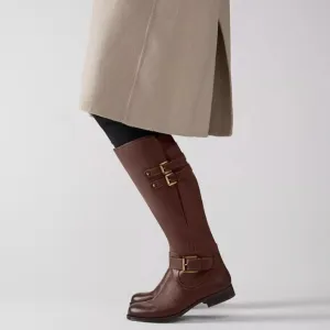 NATURALIZER Jessie High Shaft Boots