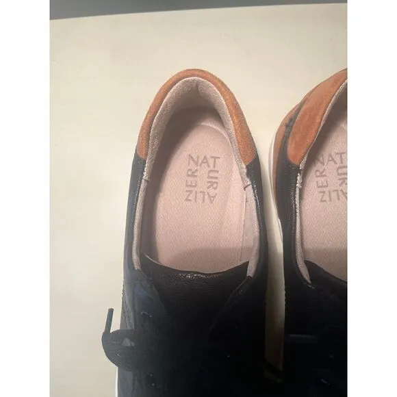 Naturalizer Morrison Fashion Sneaker Size 10.5 - Worn Once