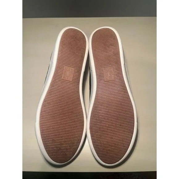 Naturalizer Morrison Fashion Sneaker Size 10.5 - Worn Once