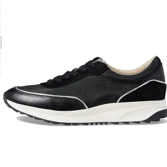 Naturalizer  Sarina Sneakers Black