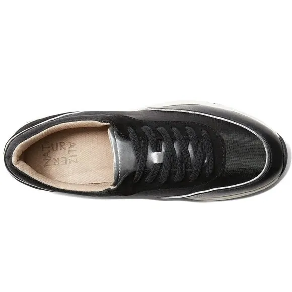 Naturalizer  Sarina Sneakers Black
