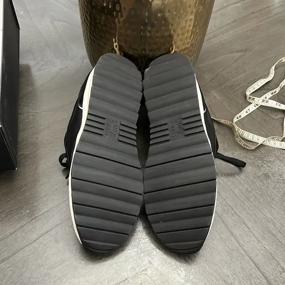 Naturalizer  Sarina Sneakers Black