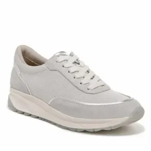 Naturalizer Sarina Sneakers Grey Multi (WIDE)