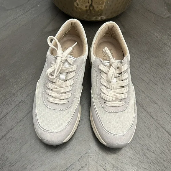 Naturalizer Sarina Sneakers Grey Multi