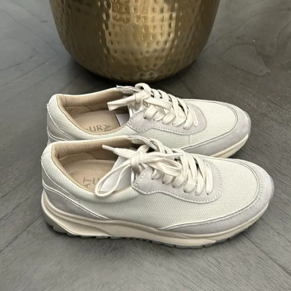 Naturalizer Sarina Sneakers Grey Multi