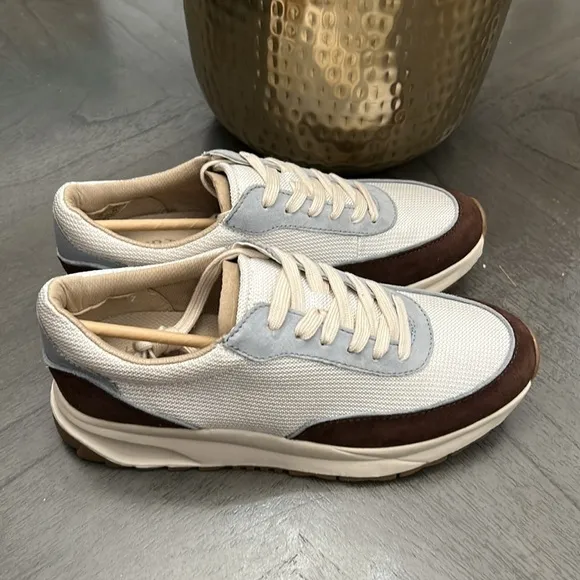 Naturalizer Sarina Sneakers (Wide)