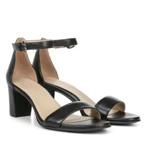 NATURALIZER Vera Ankle Strap Sandals