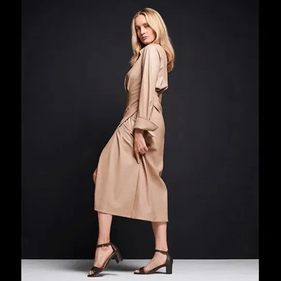 NATURALIZER Vera Ankle Strap Sandals