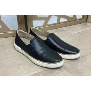 Naturalizer Zola 3 Perforated slip on loafers flats leather  Sneakers 7 m Shoes