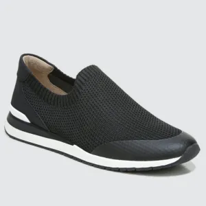 NaturalizerLafayette Slip-on Sneakers Black Size 9.5